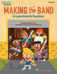 Making the Band Teacher's Edition